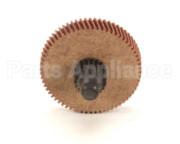 02-2072-00 Scotsman Gear And Pinion