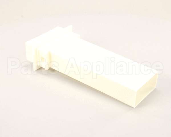 02-2929-04 Scotsman Ice Chute Lower