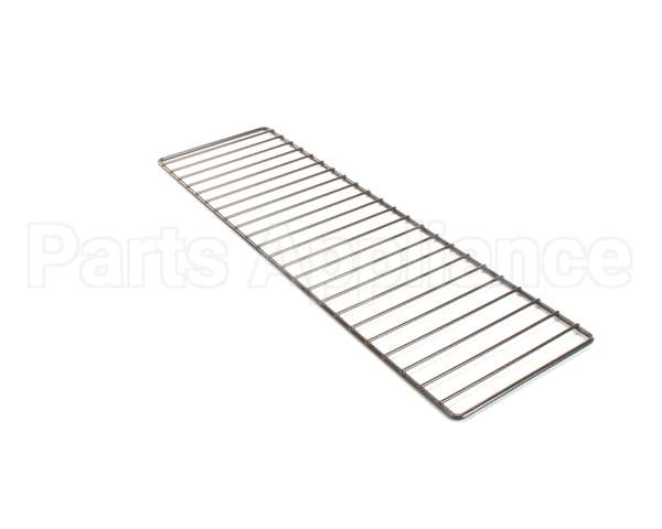 02-2951-01 Scotsman Grill