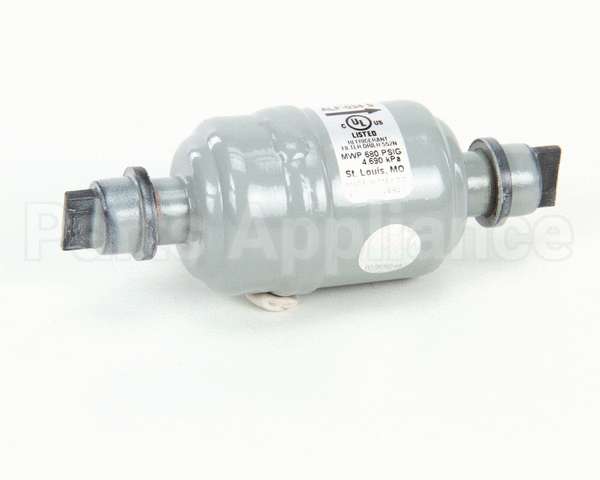 02-3231-03 Scotsman Hot Gas Valve Filter