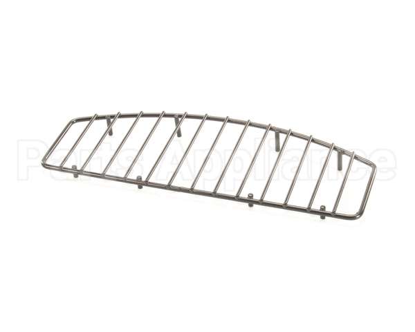 02-3302-02 Scotsman Grill