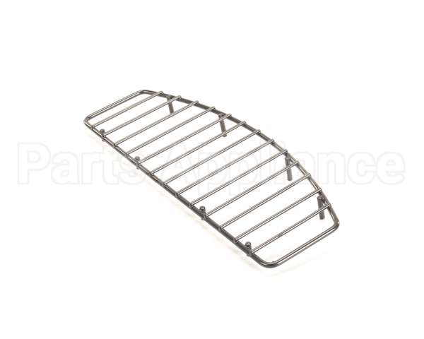 02-3302-02 Scotsman Grill