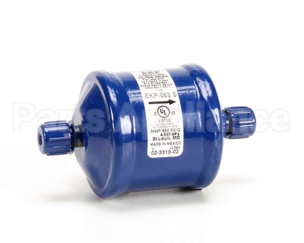 02-3319-02 Scotsman Drier