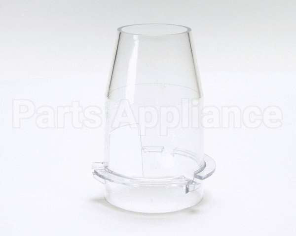 02-3365-01 Scotsman Water Chute