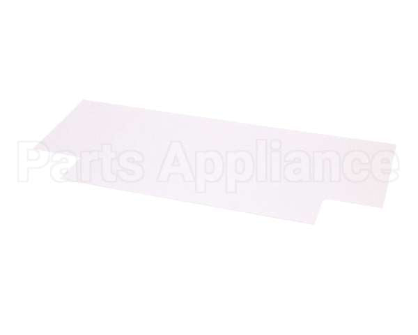 02-3706-01 Scotsman Upper Inner Splash Panel
