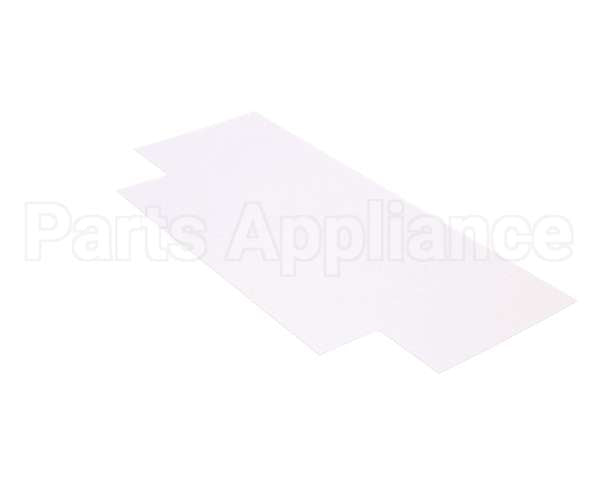 02-3706-01 Scotsman Upper Inner Splash Panel