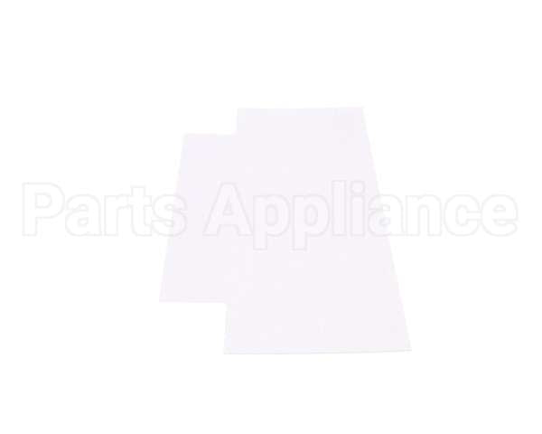 02-3706-01 Scotsman Upper Inner Splash Panel