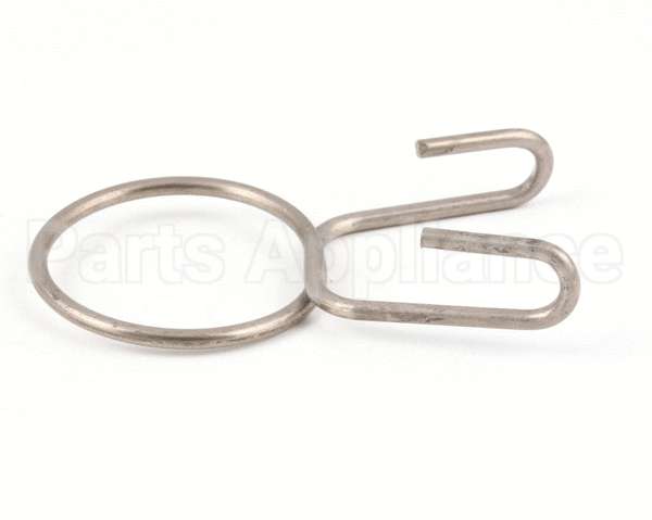 02-3725-01 Scotsman Hose Clamp