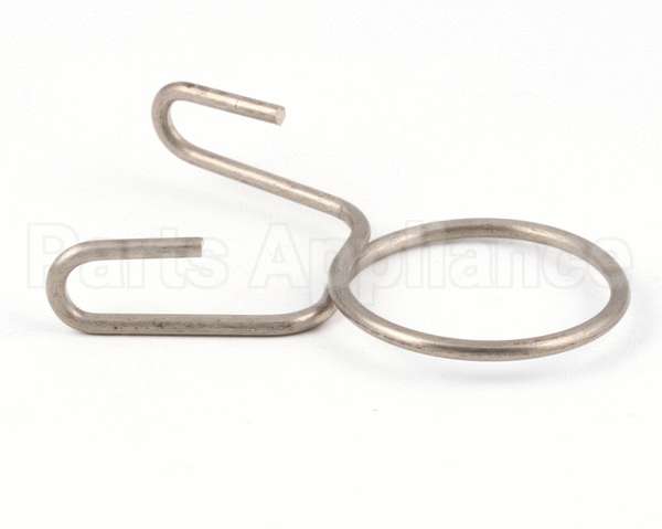 02-3725-01 Scotsman Hose Clamp