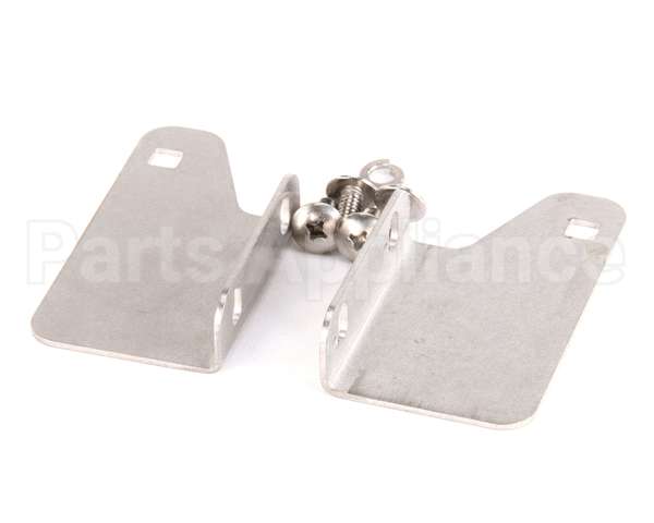 02-3769-08 Scotsman Hinges-Pair Lh/Rh Door M