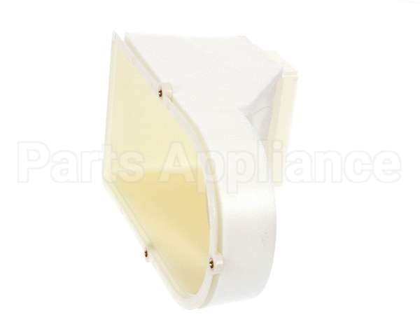 02-3841-01 Scotsman Chute Body & Insulation