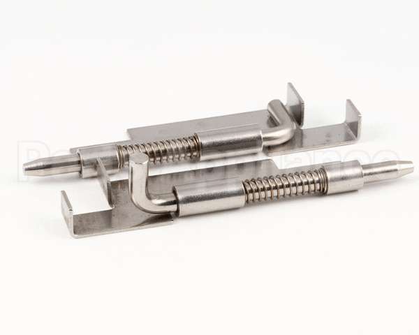 02-4008-23 Scotsman Hinge Pins-Spring