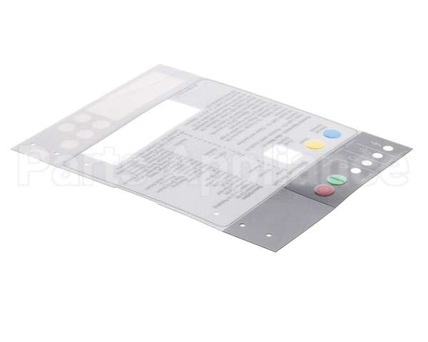 02-4189-01 Scotsman Label - Controller