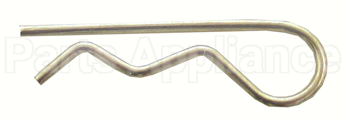02-419 Oregon Hair Pin Clip .062 X 1 9/16
