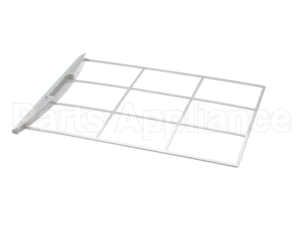 02-4212-03 Scotsman Filter Silver