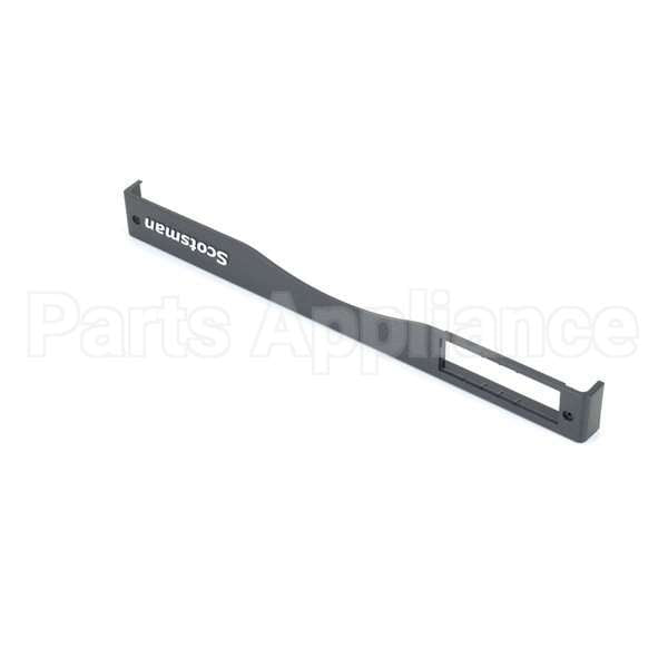 02-4214-01 Compatible Scotsman Trim Strip Front 22 Inch