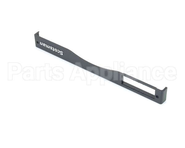 02-4214-01 Scotsman Trim Strip Front 22 Inch