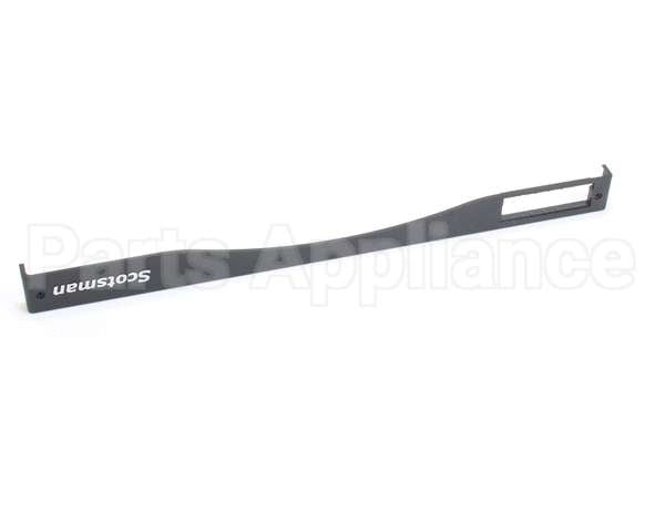 02-4214-02 Scotsman Trim Strip Front 30 Inch
