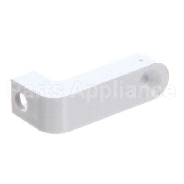 02-4216-01 Compatible Scotsman Gusset Front Panel Top