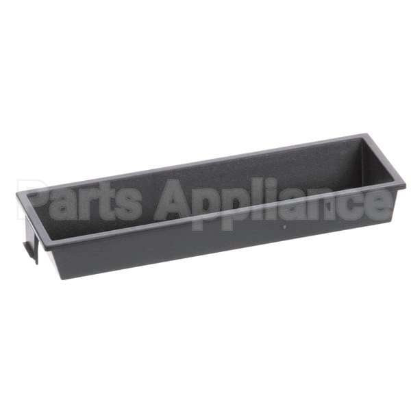 02-4284-01 Compatible Scotsman Bezel-Control Front