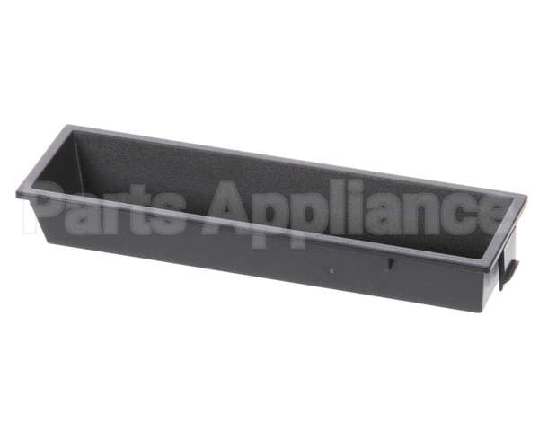 02-4284-01 Scotsman Bezel-Control Front Full