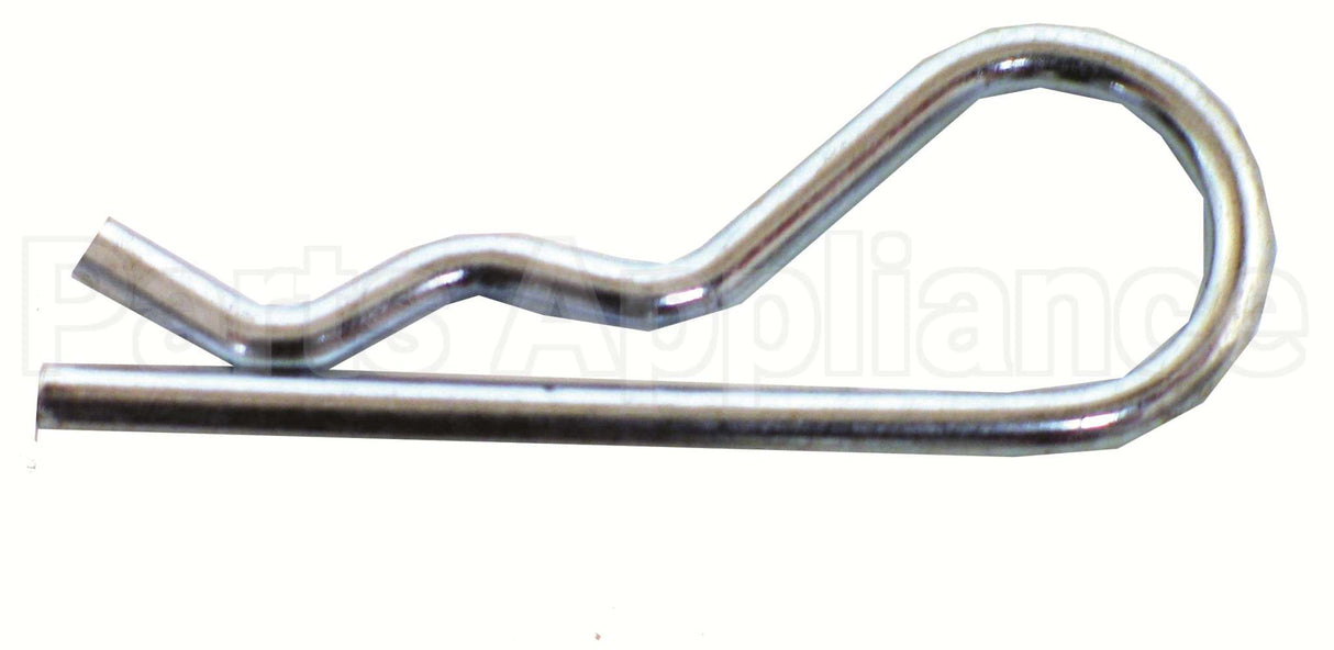02-432 Oregon Hair Pin Clip .094 X 1 5/8