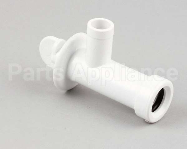 02-4368-01 Scotsman Pump Outlet Tube Assembly
