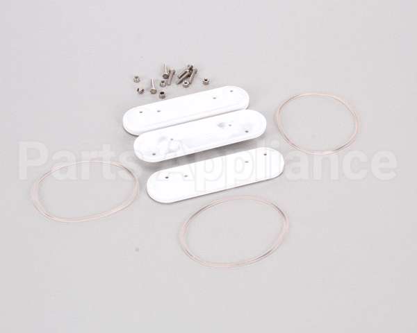 02-4370-21 Scotsman Kit-Sprayer Top