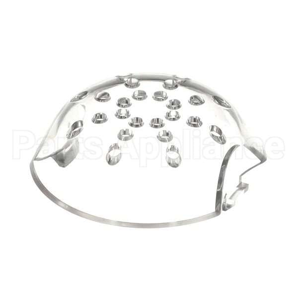 02-4380-01 Compatible Scotsman Light Cover