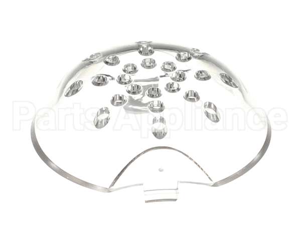 02-4380-01 Scotsman Light Cover
