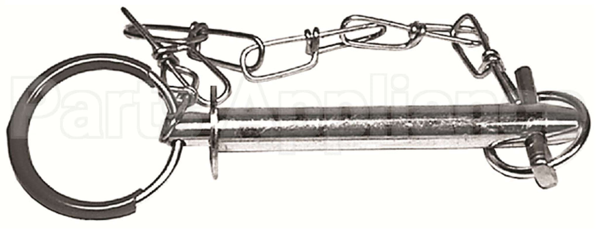 02-442 Oregon Hitch Pin 3 1/2In X 1/2In