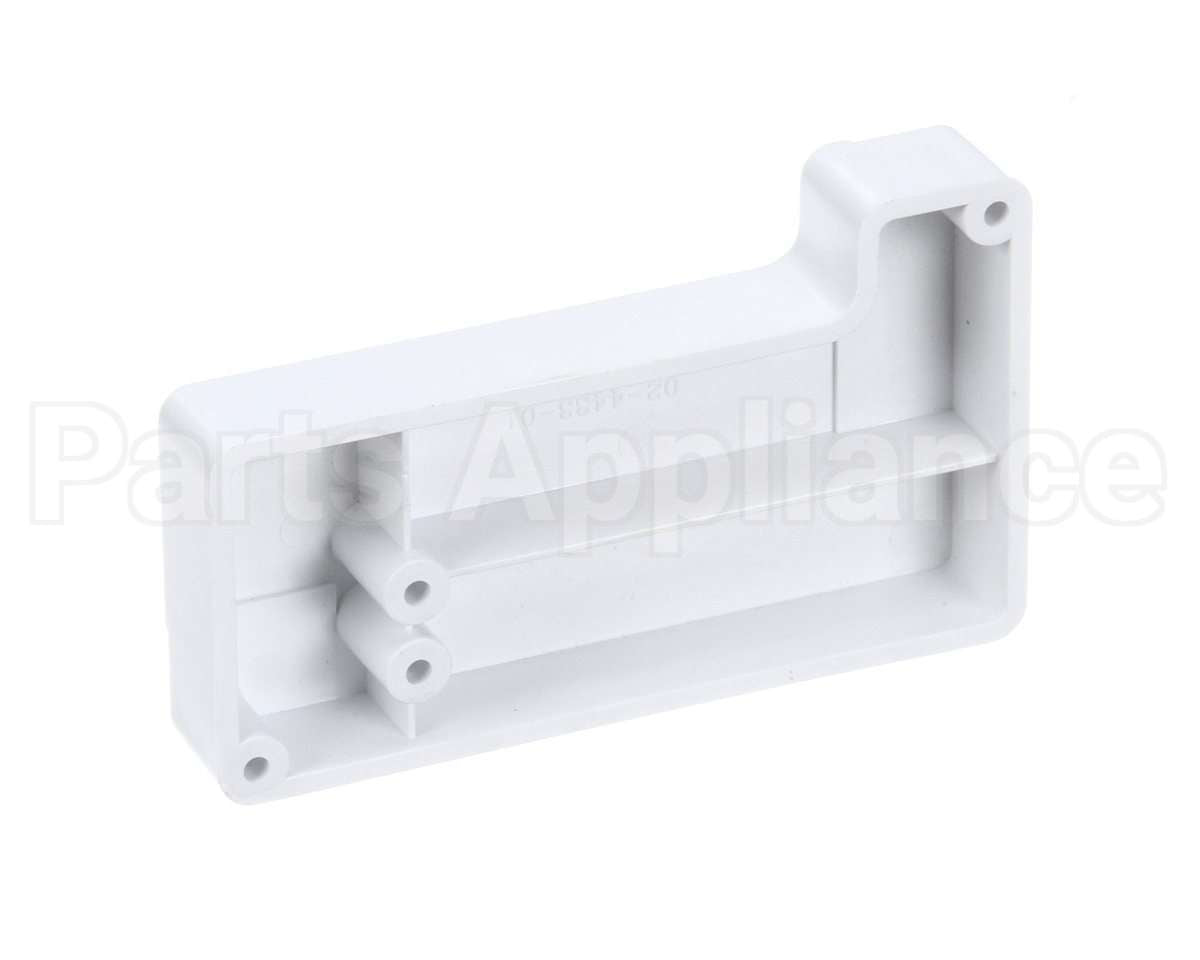 02-4433-01 Scotsman Panel Corner Support Rh