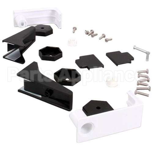 02-4474-01 Compatible Scotsman Hinge Cover Package