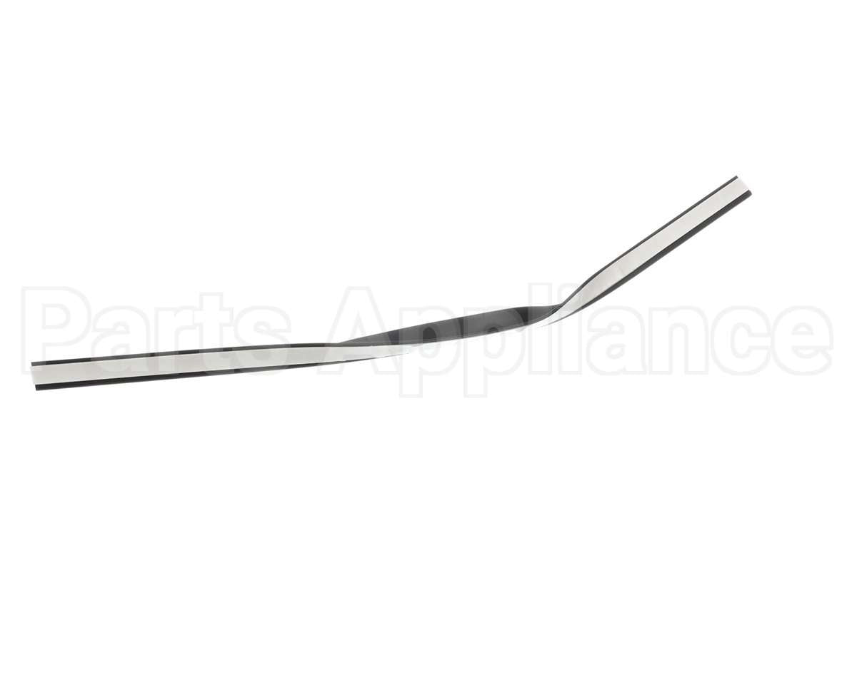 02-4491-01 Scotsman Gasket-Bin-Back Panel-Cu