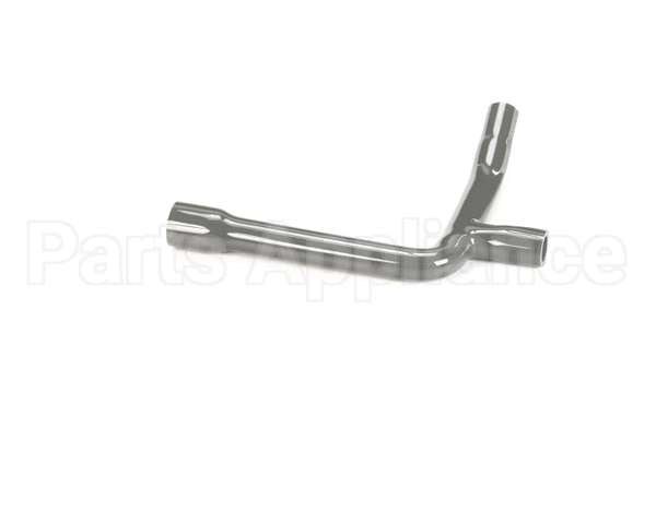 02-4572-01 Scotsman Tube Freezer Water In