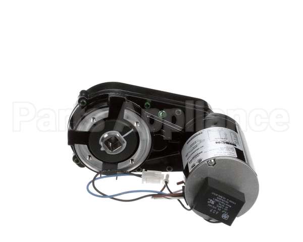 02-4580-23 Scotsman Kit Gearmotor Assembly