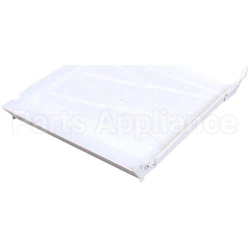 02-4611-21 Compatible Scotsman Curtain - 18 In Serv