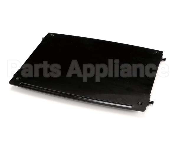 02-4685-04 Scotsman Door Inner 15 In Black