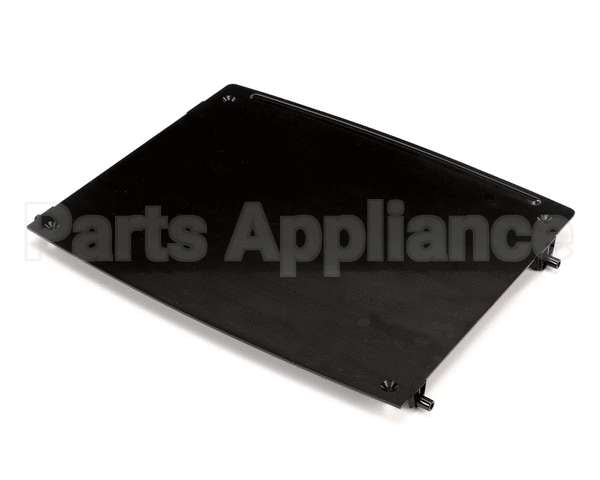 02-4685-04 Scotsman Door Inner 15 In Black