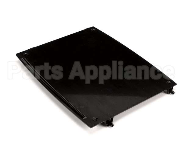 02-4685-04 Scotsman Door Inner 15 In Black