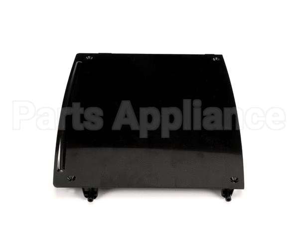 02-4685-04 Scotsman Door Inner 15 In Black