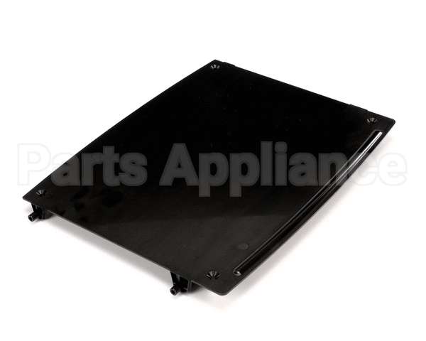 02-4685-04 Scotsman Door Inner 15 In Black