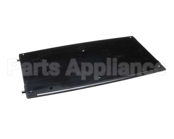 02-4686-04 Scotsman Door Inner 20 In Black