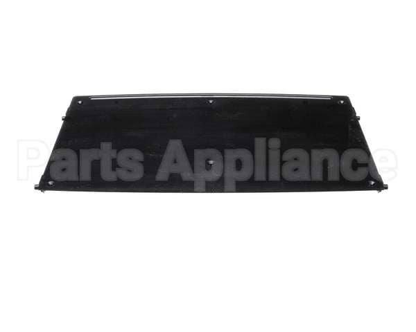 02-4686-04 Scotsman Door Inner 20 In Black