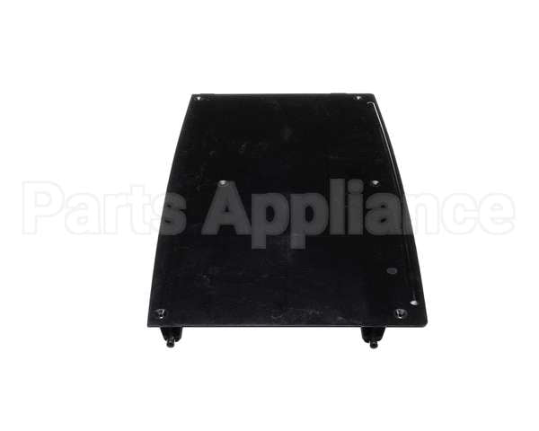 02-4686-04 Scotsman Door Inner 20 In Black