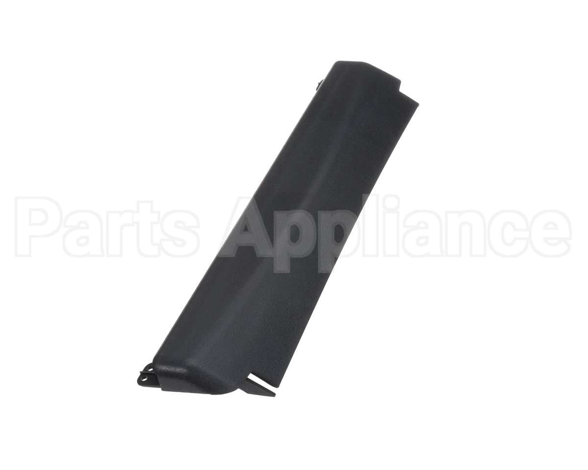 02-4691-01 Scotsman Door Frame Top 15 In