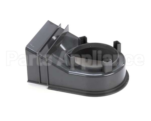 02-4760-01 Scotsman Evaporator Ice Chute