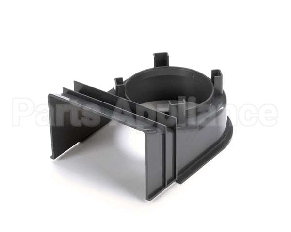 02-4760-01 Scotsman Evaporator Ice Chute