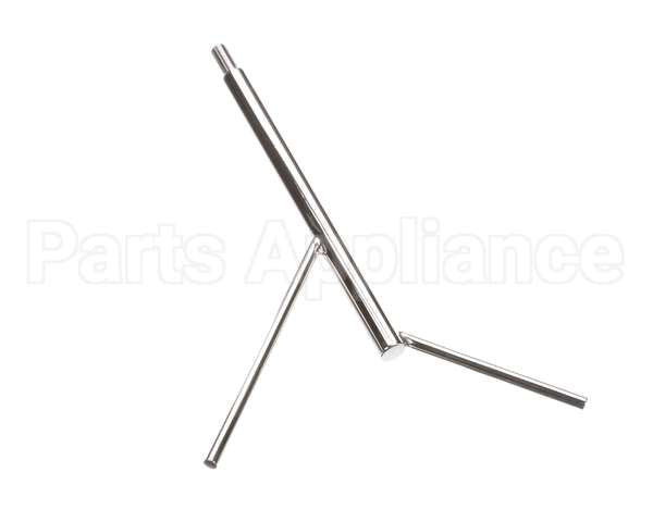 02-4789-01 Scotsman Bin Agitator Vertical