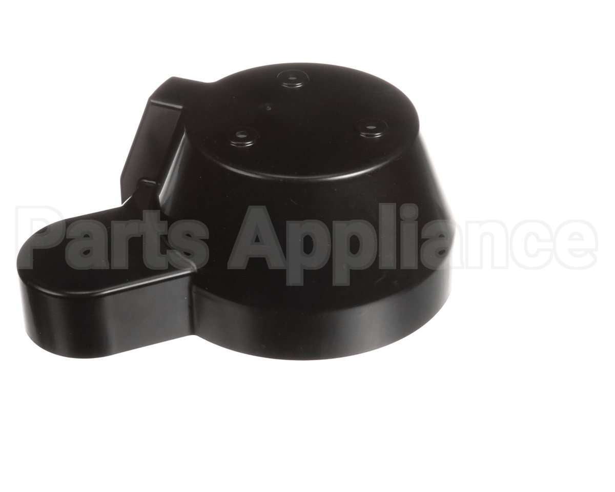 02-4797-01 Scotsman Gearbox Motor Cover